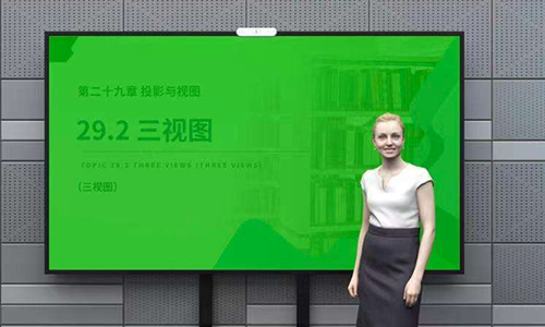 微課慕課系統